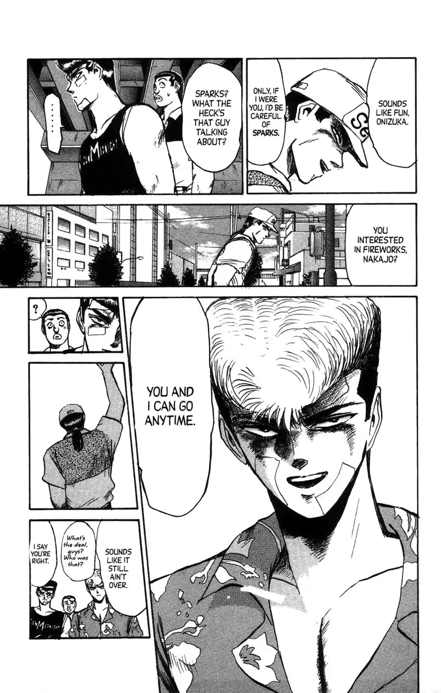 Shounan Junai Gumi Chapter 129.1 9
